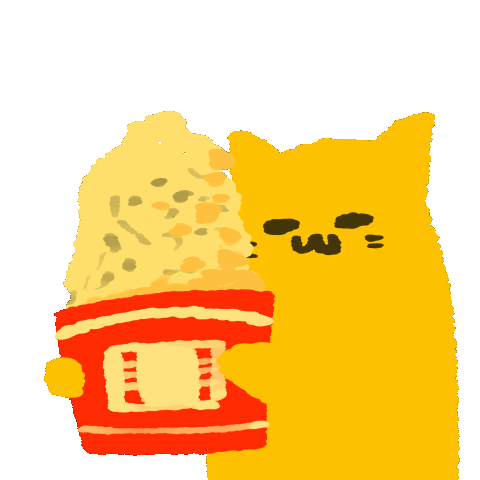 :ablobcat_popcorn: