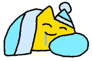 :blobcat_futon_yodare:
