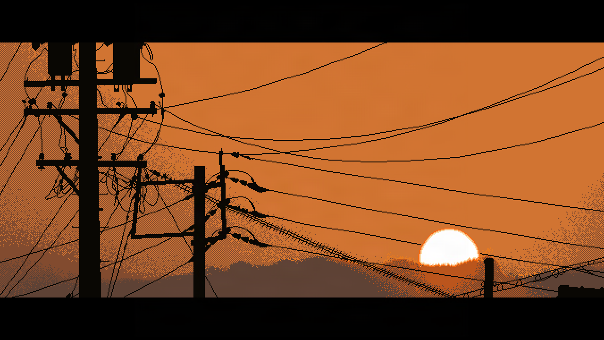 Posted media